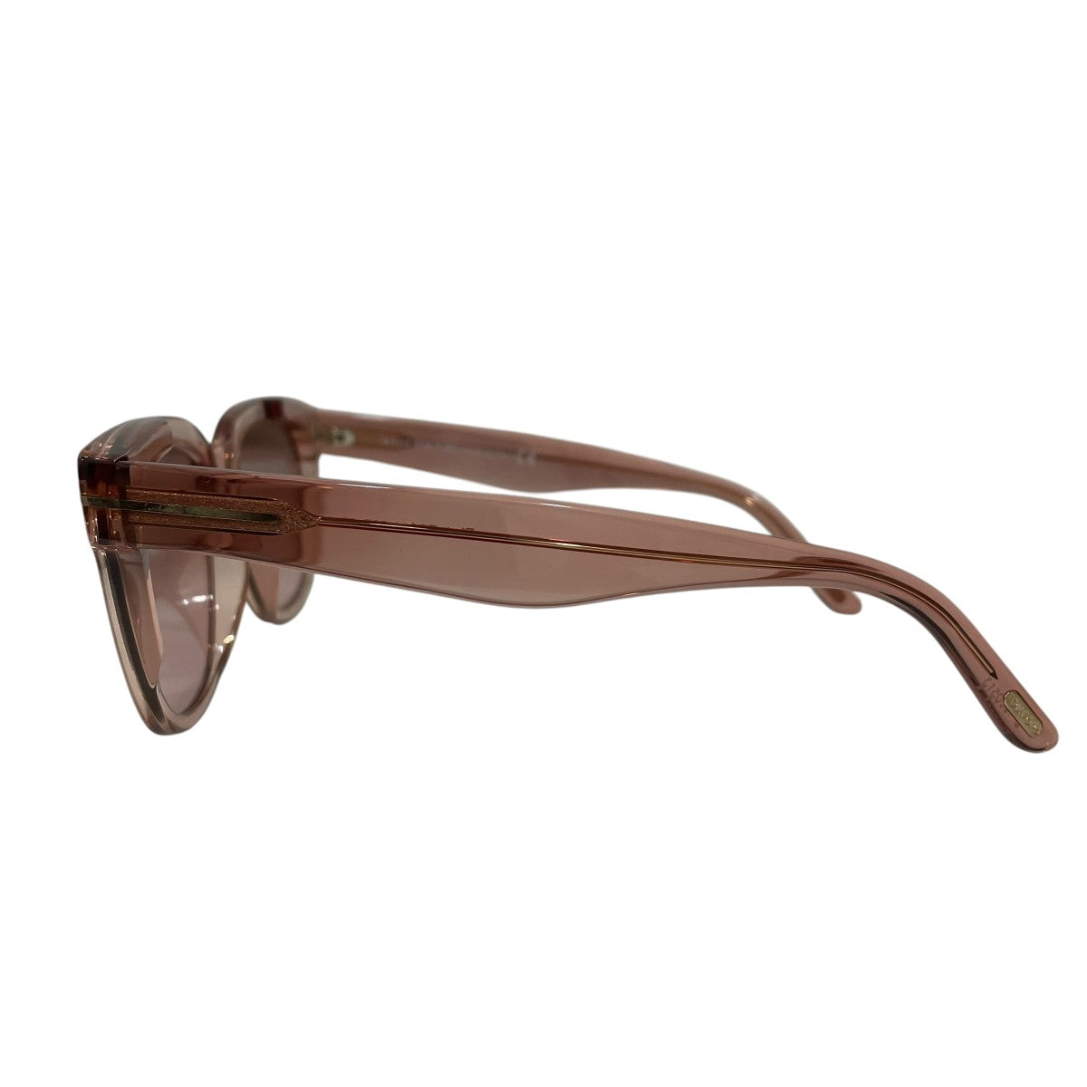 TOM FORD サングラスTF714 古着・中古-3枚目のアイテム画像