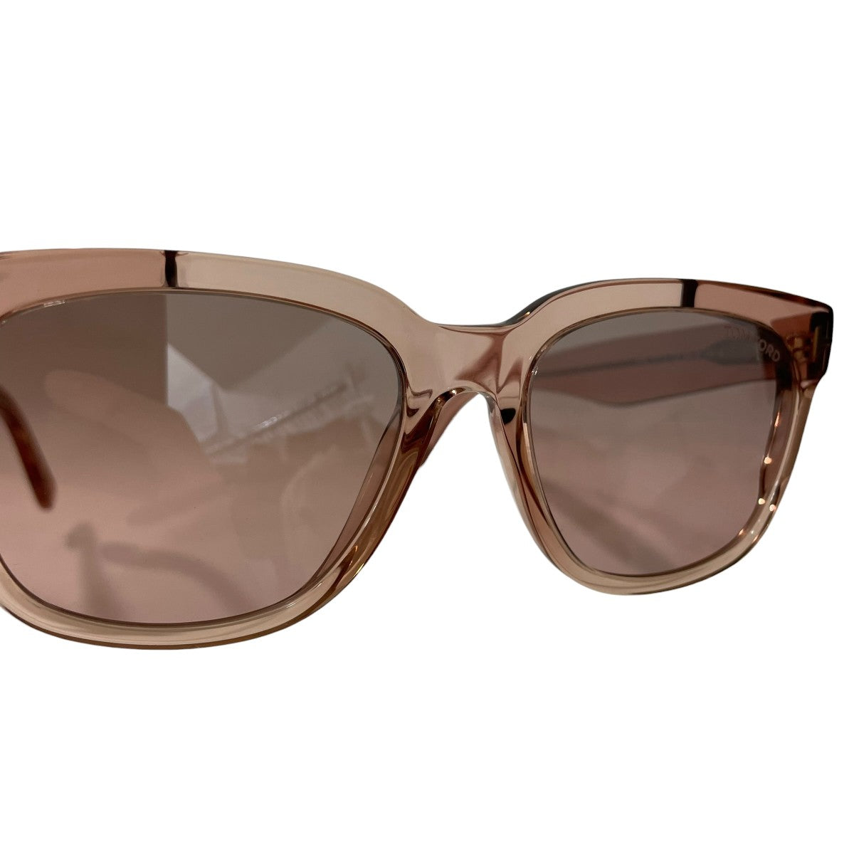 TOM FORD サングラスTF714 古着・中古-6枚目のアイテム画像