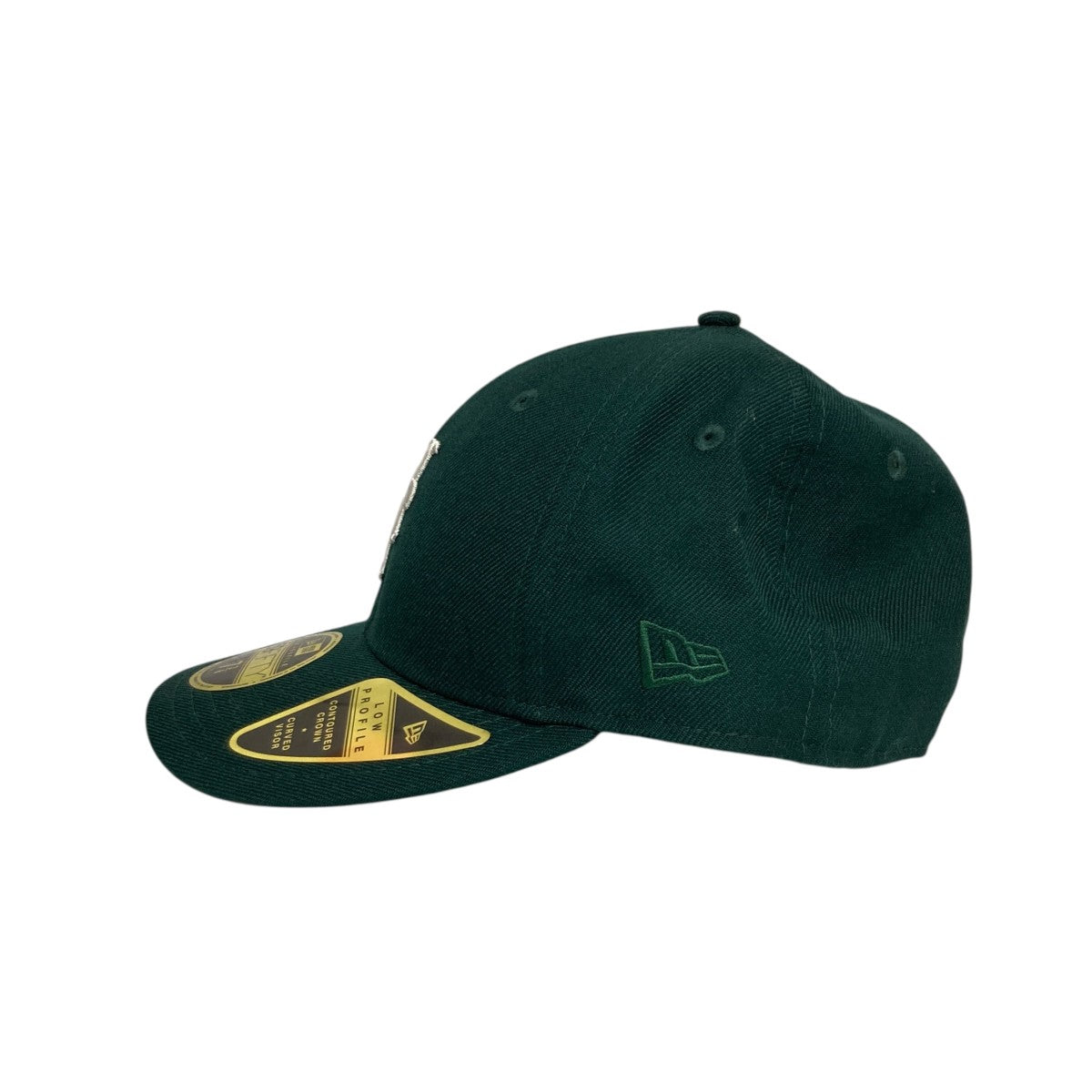 Kith ＆ New Era for the New York Mets Low Profile Fitted Capキャップ