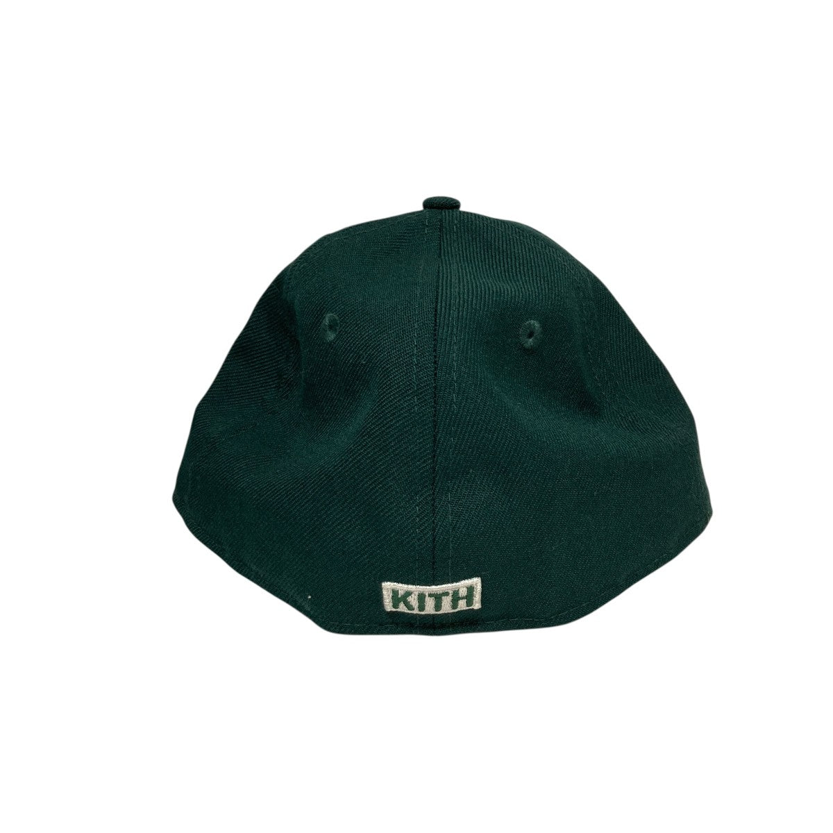 Kith ＆ New Era for the New York Mets Low Profile Fitted Capキャップ