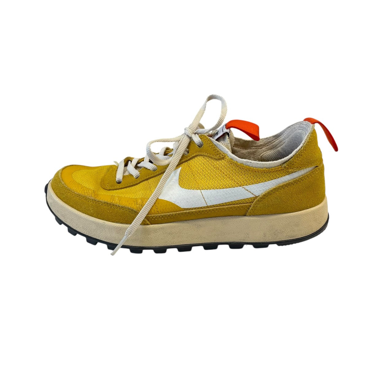 x Tom Sachs Craft Women’s General Purpose ShoeスニーカーDA6672-700