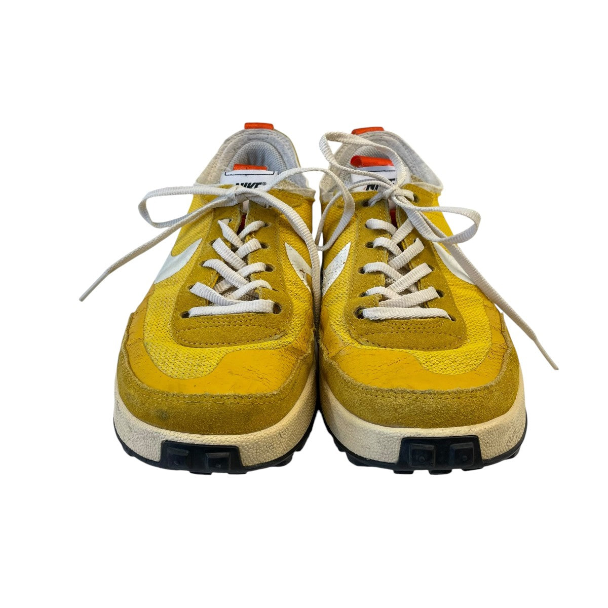 x Tom Sachs Craft Women’s General Purpose ShoeスニーカーDA6672-700