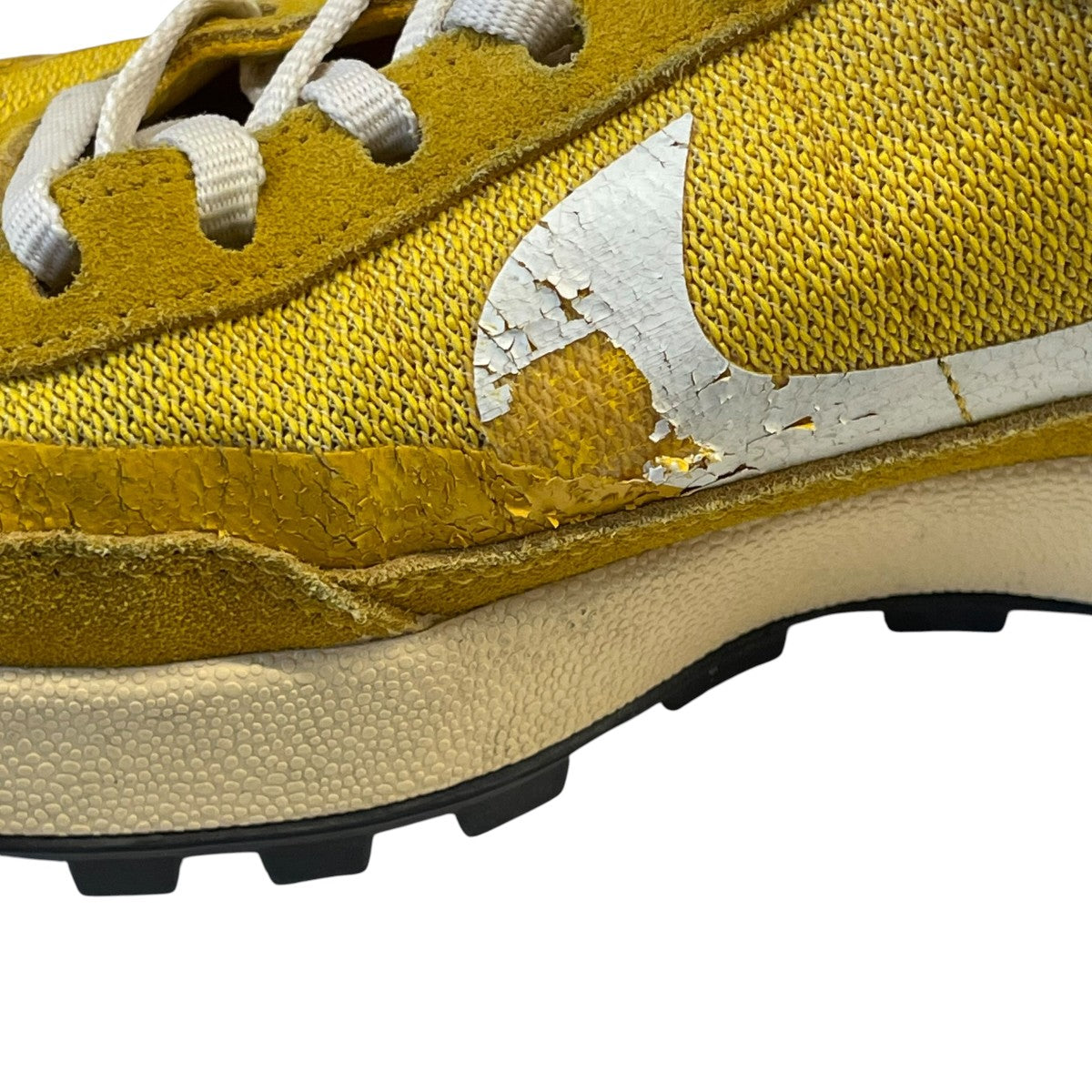 x Tom Sachs Craft Women’s General Purpose ShoeスニーカーDA6672-700