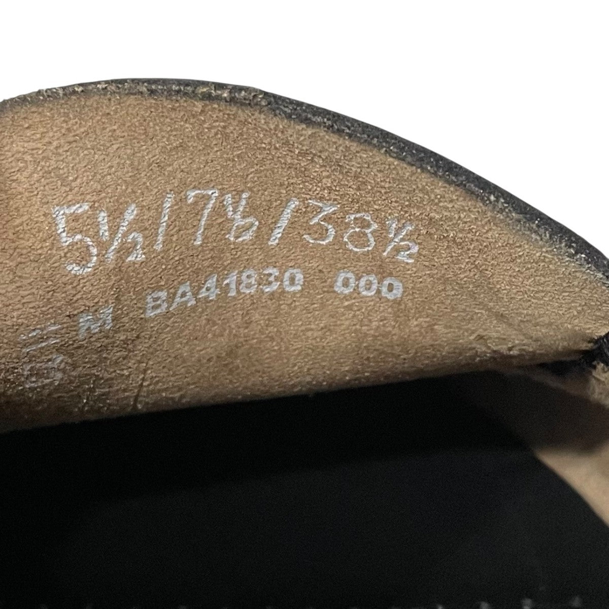 G．H．BASS ビットローファーBA41830 古着・中古-9枚目のアイテム画像