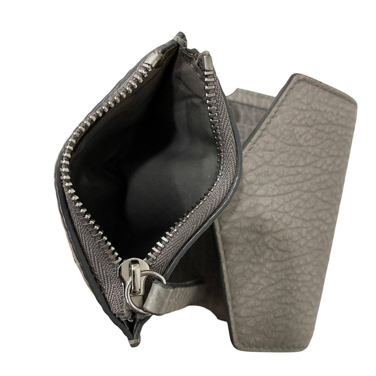 Maison Margiela 3つ折り財布S56U10136 古着・中古-6枚目のアイテム画像