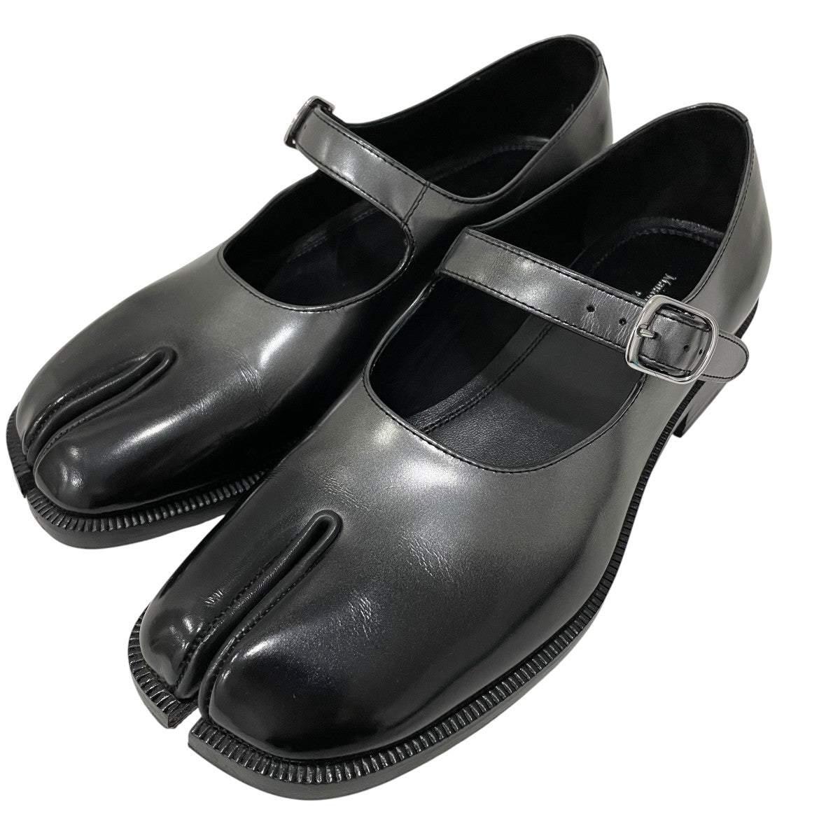 Maison Margiela 足袋メリージェンローファーS39WL0119 古着・中古-1枚目のアイテム画像