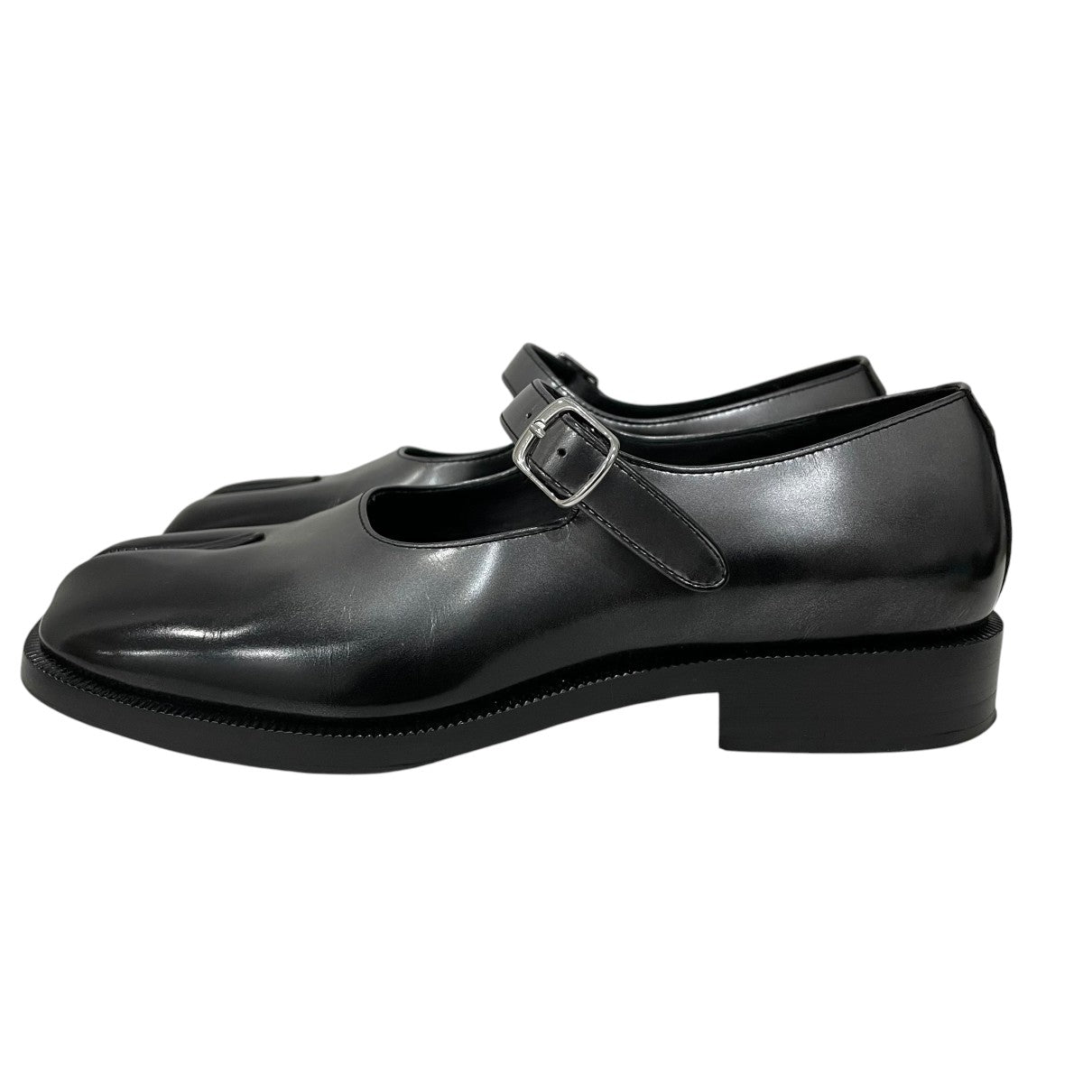 Maison Margiela 足袋メリージェンローファーS39WL0119 古着・中古-2枚目のアイテム画像