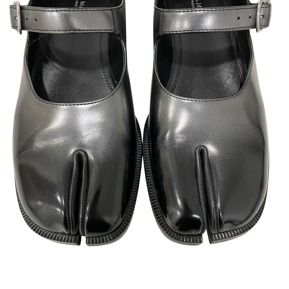 Maison Margiela 足袋メリージェンローファーS39WL0119 古着・中古-3枚目のアイテム画像