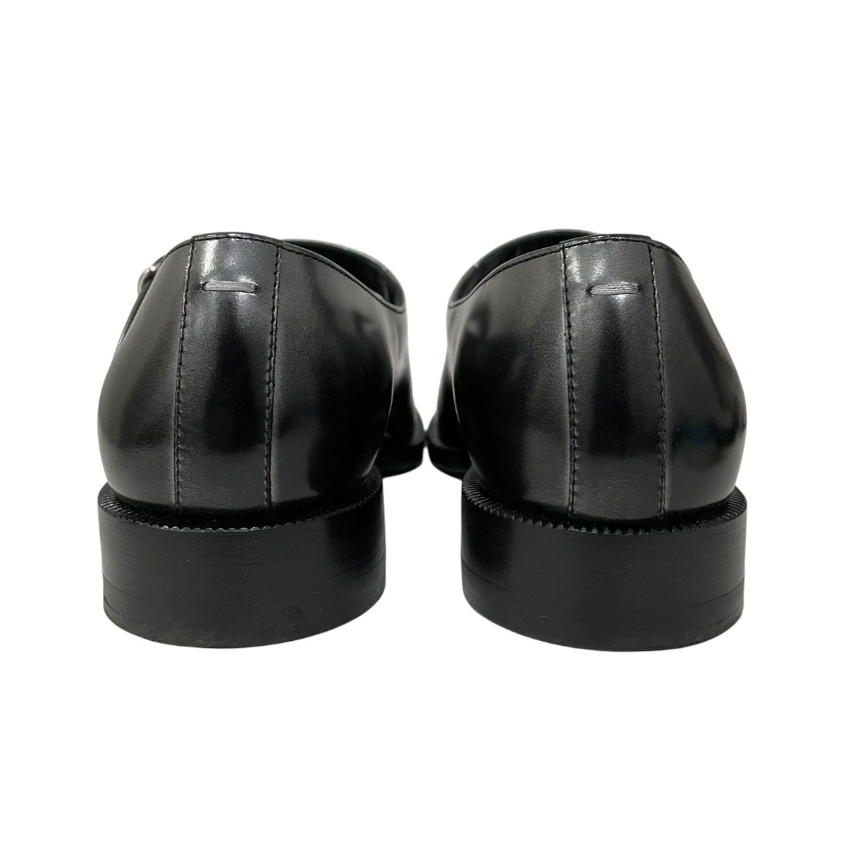 Maison Margiela 足袋メリージェンローファーS39WL0119 古着・中古-4枚目のアイテム画像