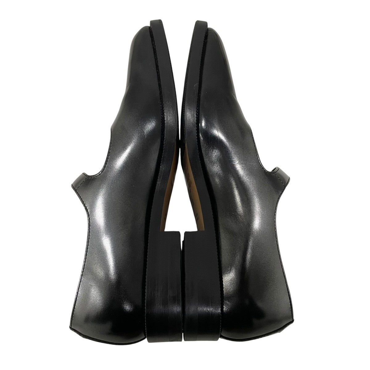 Maison Margiela 足袋メリージェンローファーS39WL0119 古着・中古-5枚目のアイテム画像