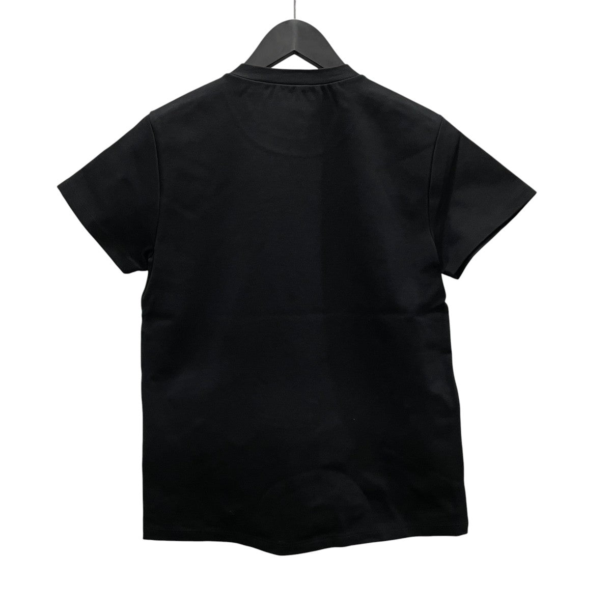EMPORIO ARMANI スパンコール半袖カットソー 古着・中古-3枚目のアイテム画像