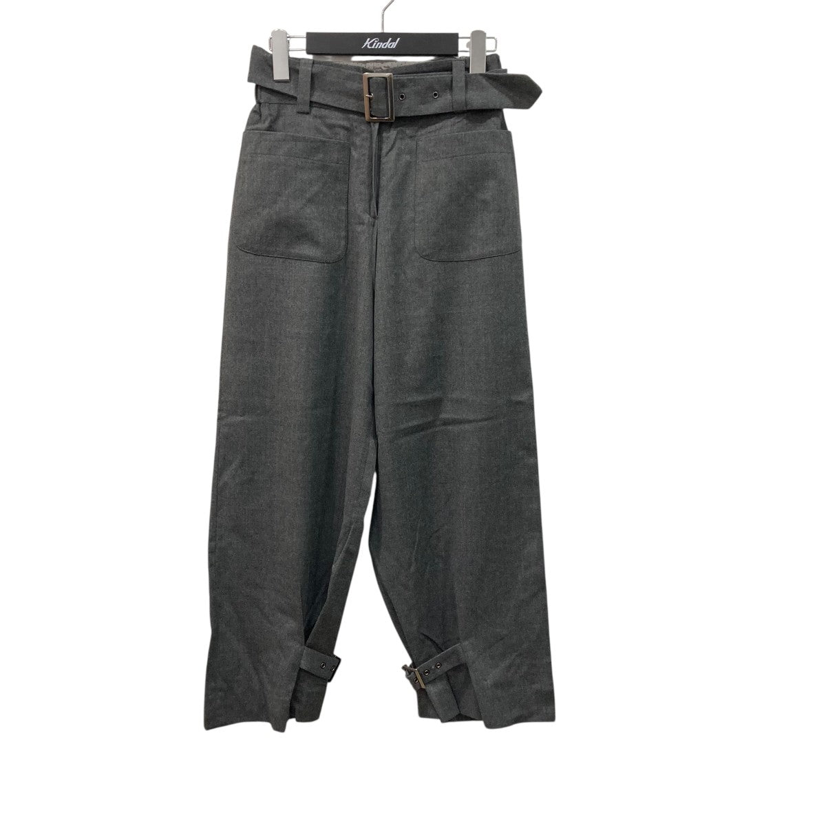 EMPORIO ARMANI パンツP2P08T 古着・中古-1枚目のアイテム画像