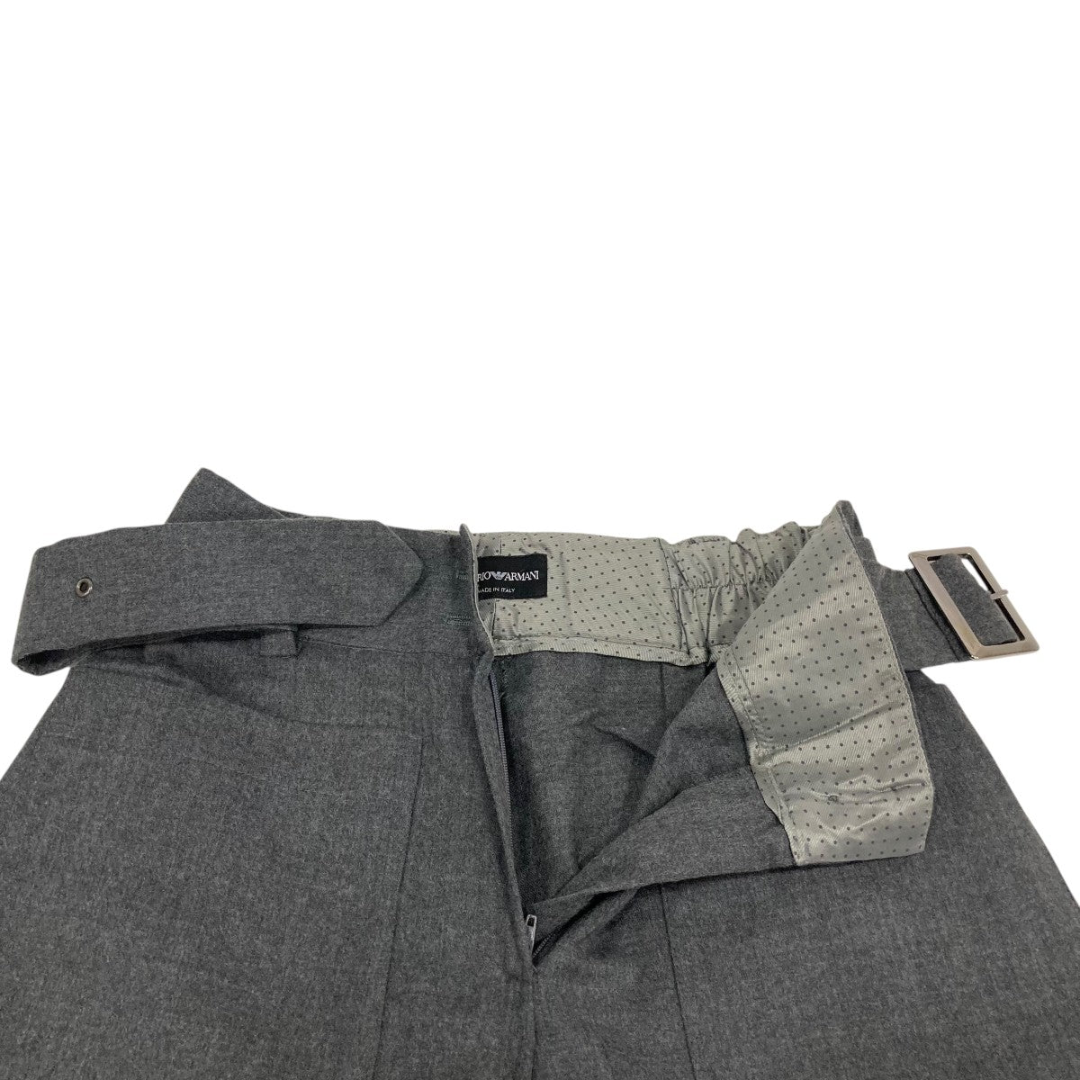 EMPORIO ARMANI パンツP2P08T 古着・中古-3枚目のアイテム画像