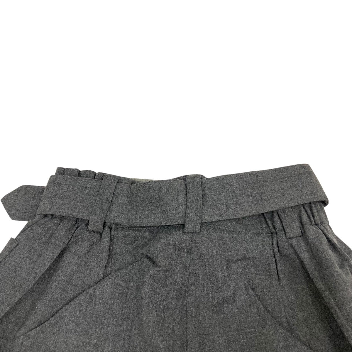 EMPORIO ARMANI パンツP2P08T 古着・中古-4枚目のアイテム画像