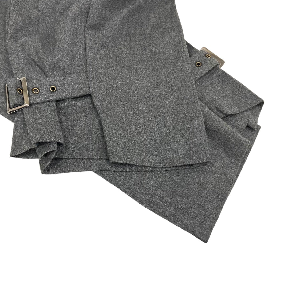 EMPORIO ARMANI パンツP2P08T 古着・中古-5枚目のアイテム画像