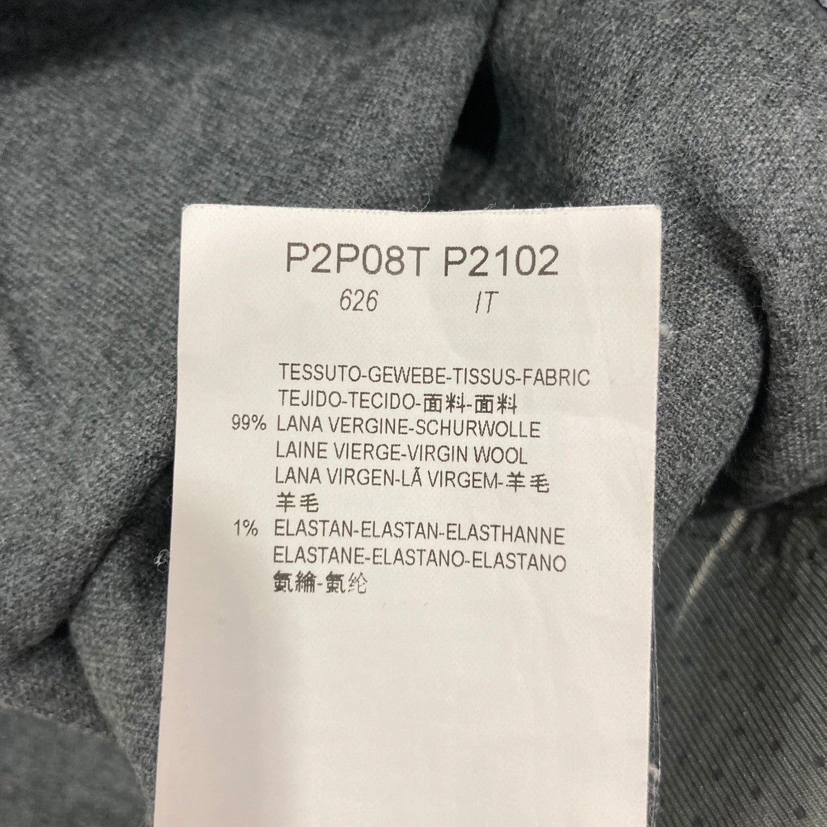 EMPORIO ARMANI パンツP2P08T 古着・中古-7枚目のアイテム画像