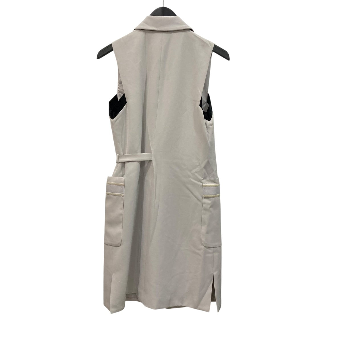 ロングジレUJL12T UJ011