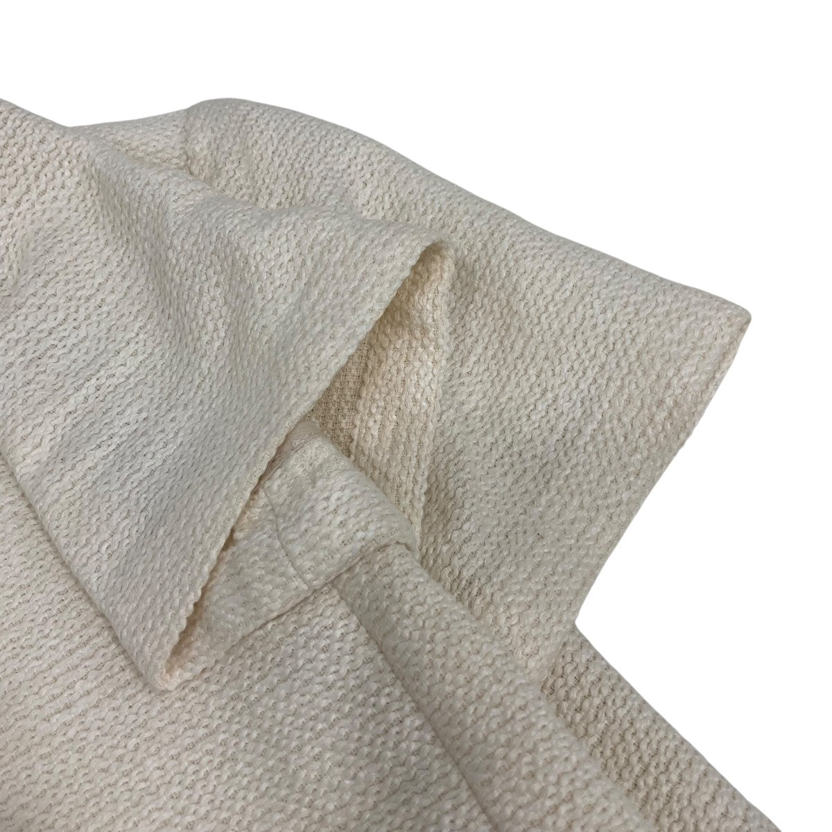 EMPORIO ARMANI 半袖ブラウス 古着・中古-4枚目のアイテム画像