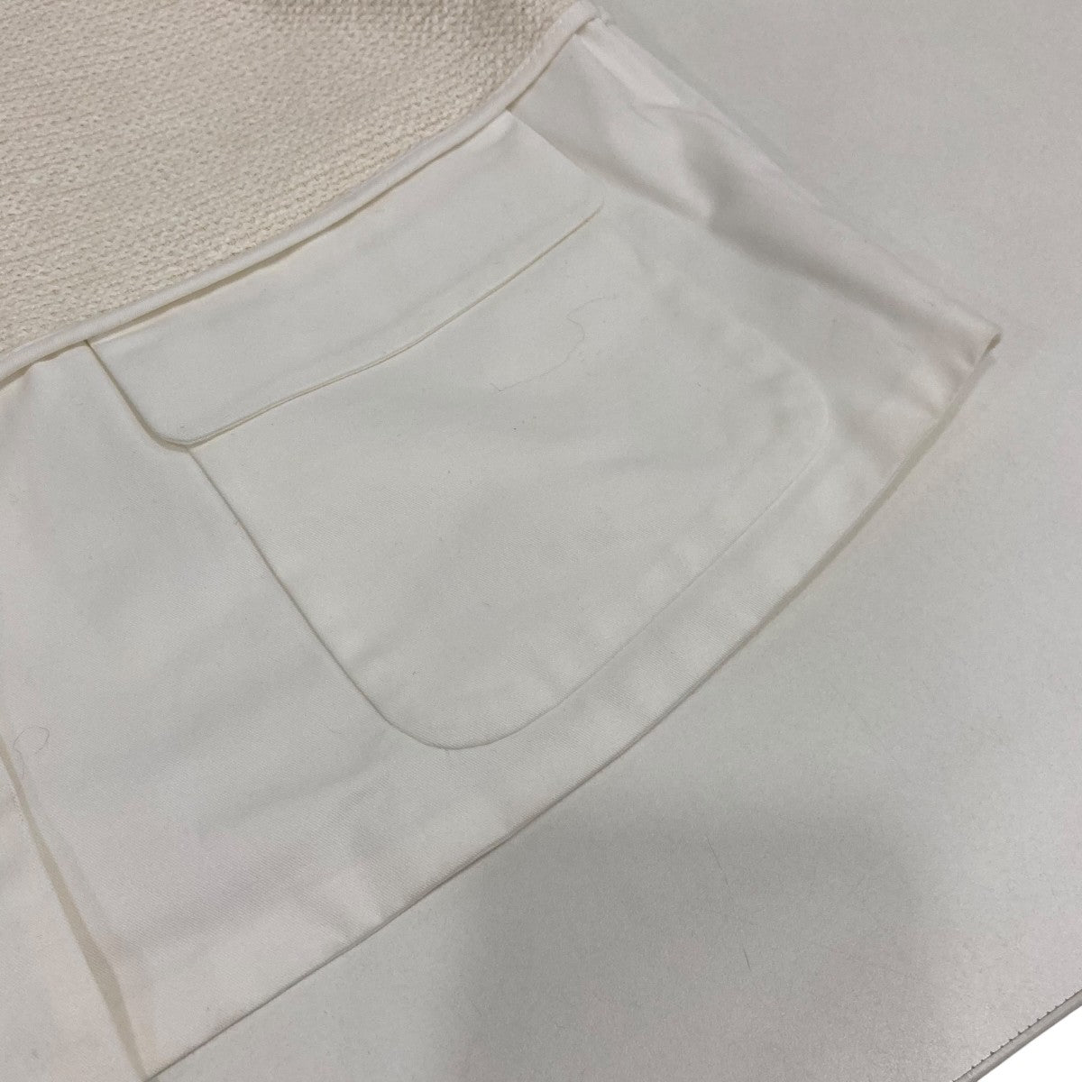 EMPORIO ARMANI 半袖ブラウス 古着・中古-5枚目のアイテム画像