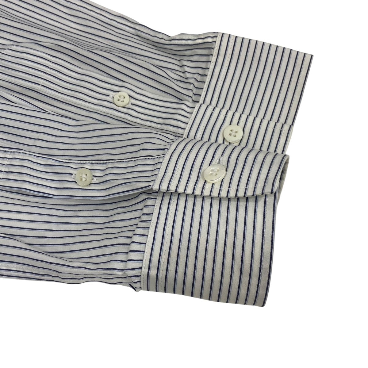 DOLCE ＆ GABBANA シャツ 古着・中古-4枚目のアイテム画像