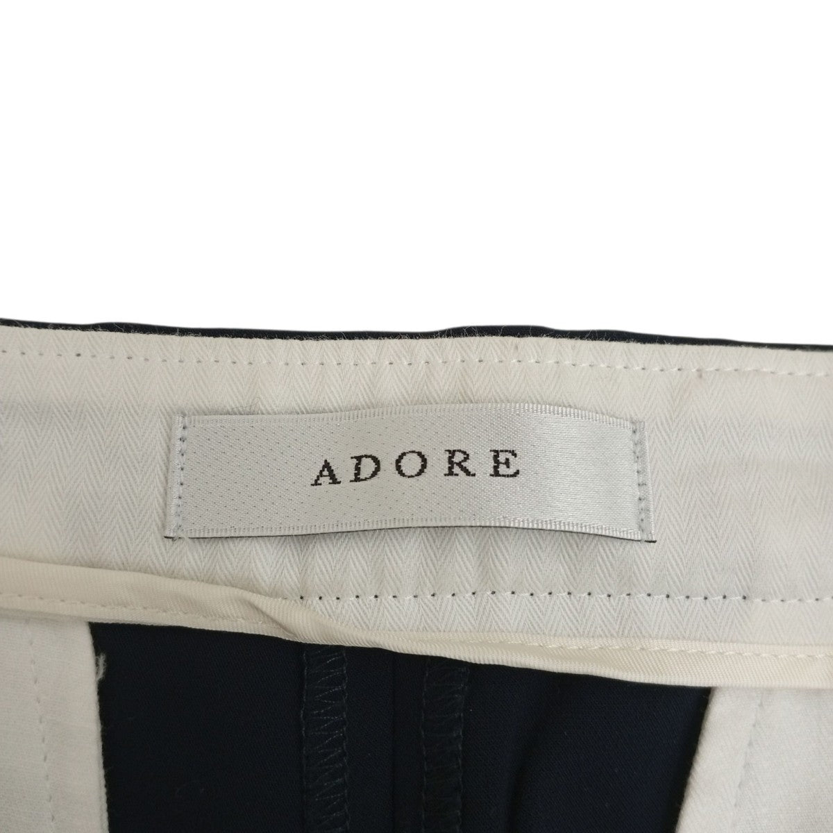 ADORE パンツ531-7230804 古着・中古-4枚目のアイテム画像