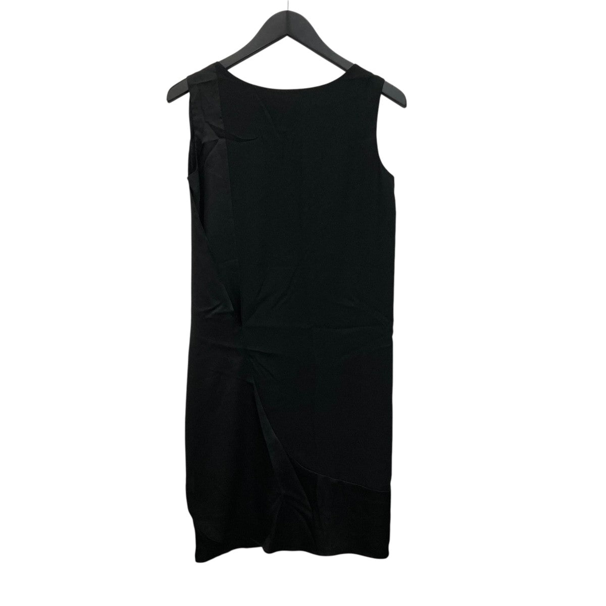 ARMANI JEANS ノースリーブワンピース 古着・中古-3枚目のアイテム画像
