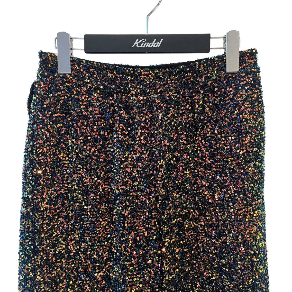 MASU DISCO BAGGY EASY PANTSスパンコールディスコバギーパンツMMSS-PT0823S 古着・中古-3枚目のアイテム画像