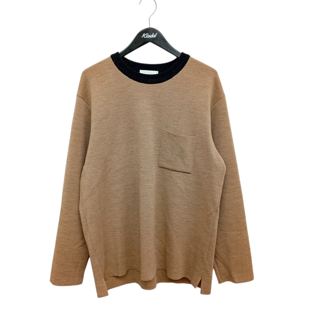 STILL BY HAND セーターKN02204 古着・中古-1枚目のアイテム画像