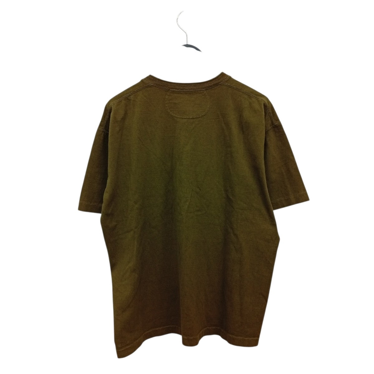 Classic Henley T-Shirts半袖カットソー