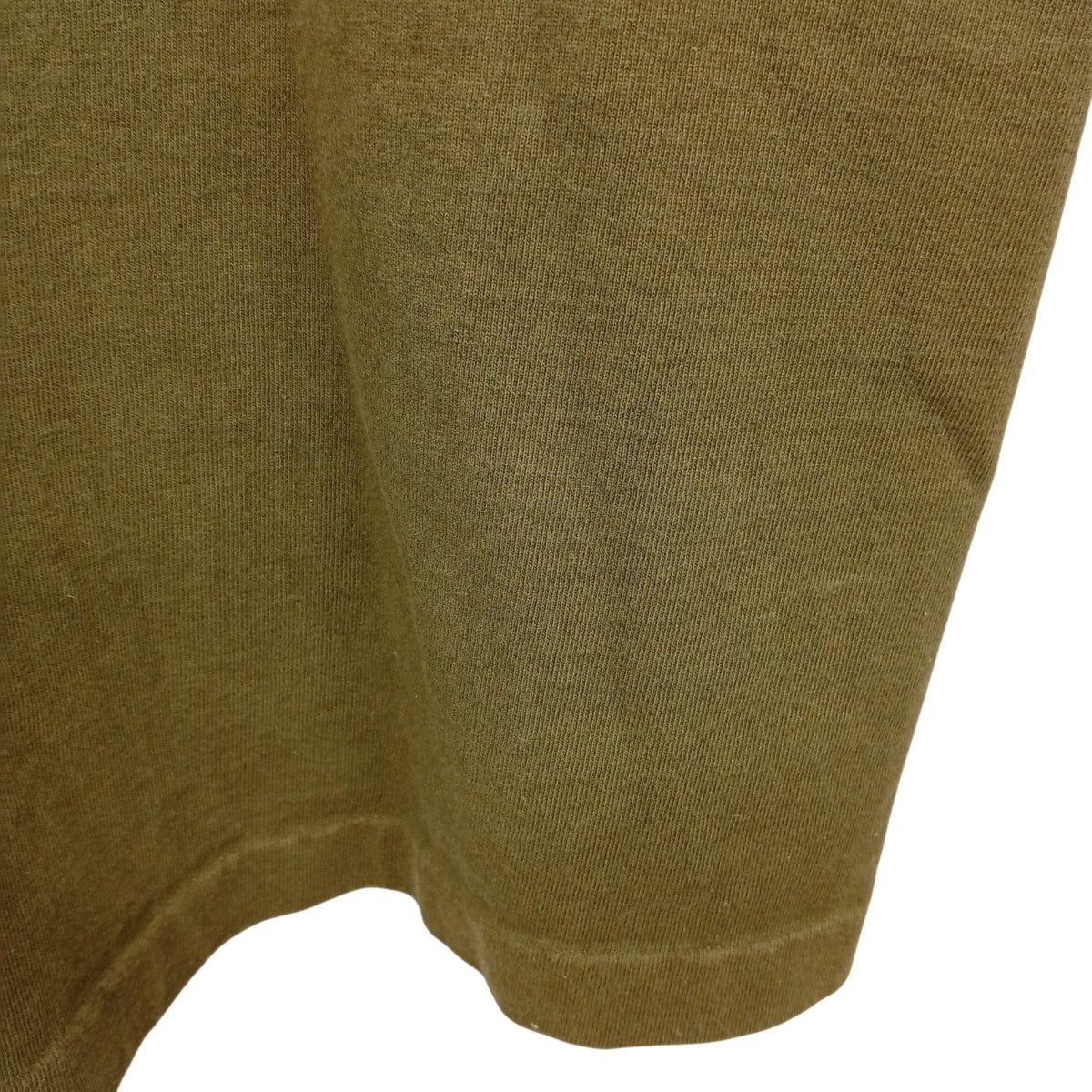 Classic Henley T-Shirts半袖カットソー