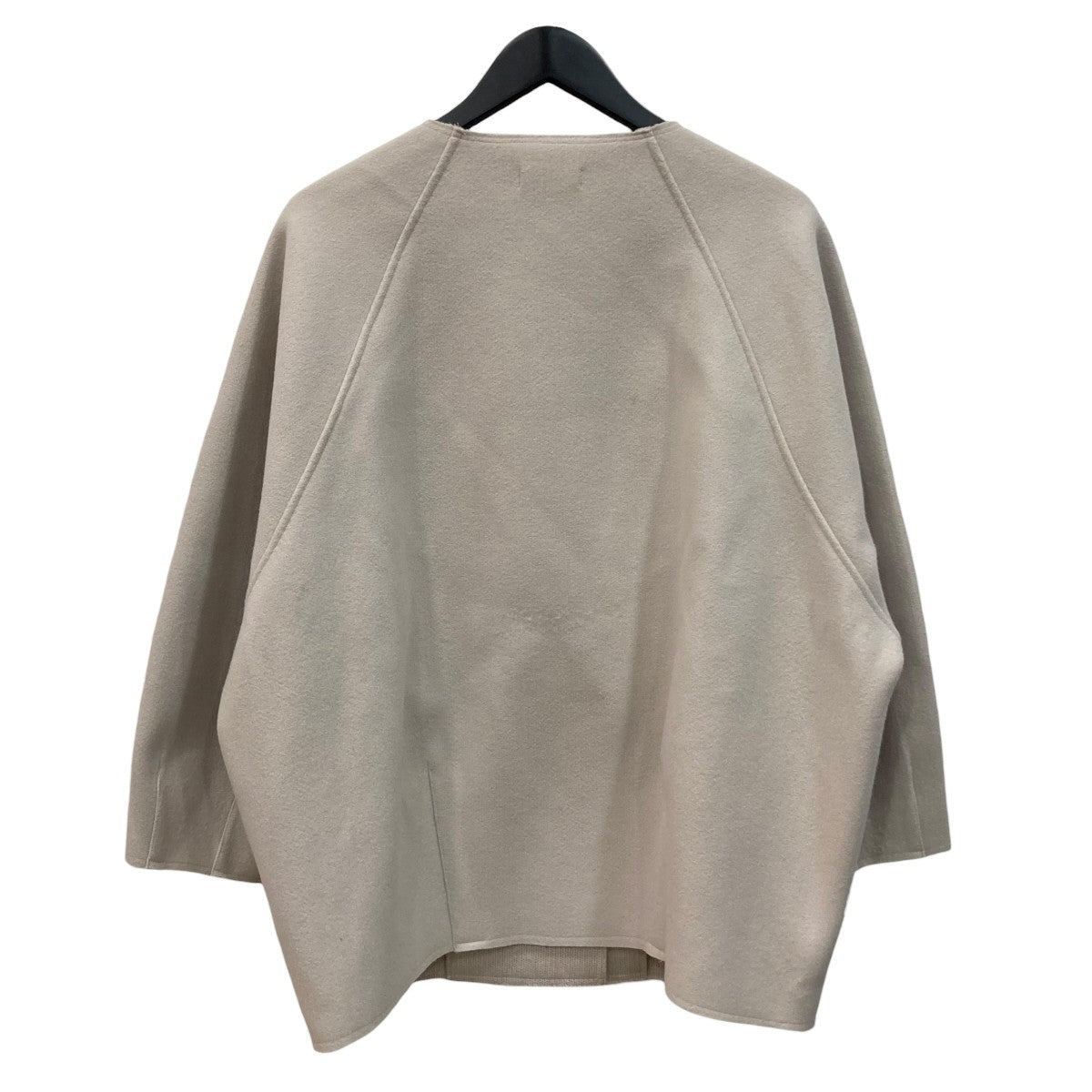 Lui’s FEMME ショートコートLUZ1002308A0001 古着・中古-3枚目のアイテム画像