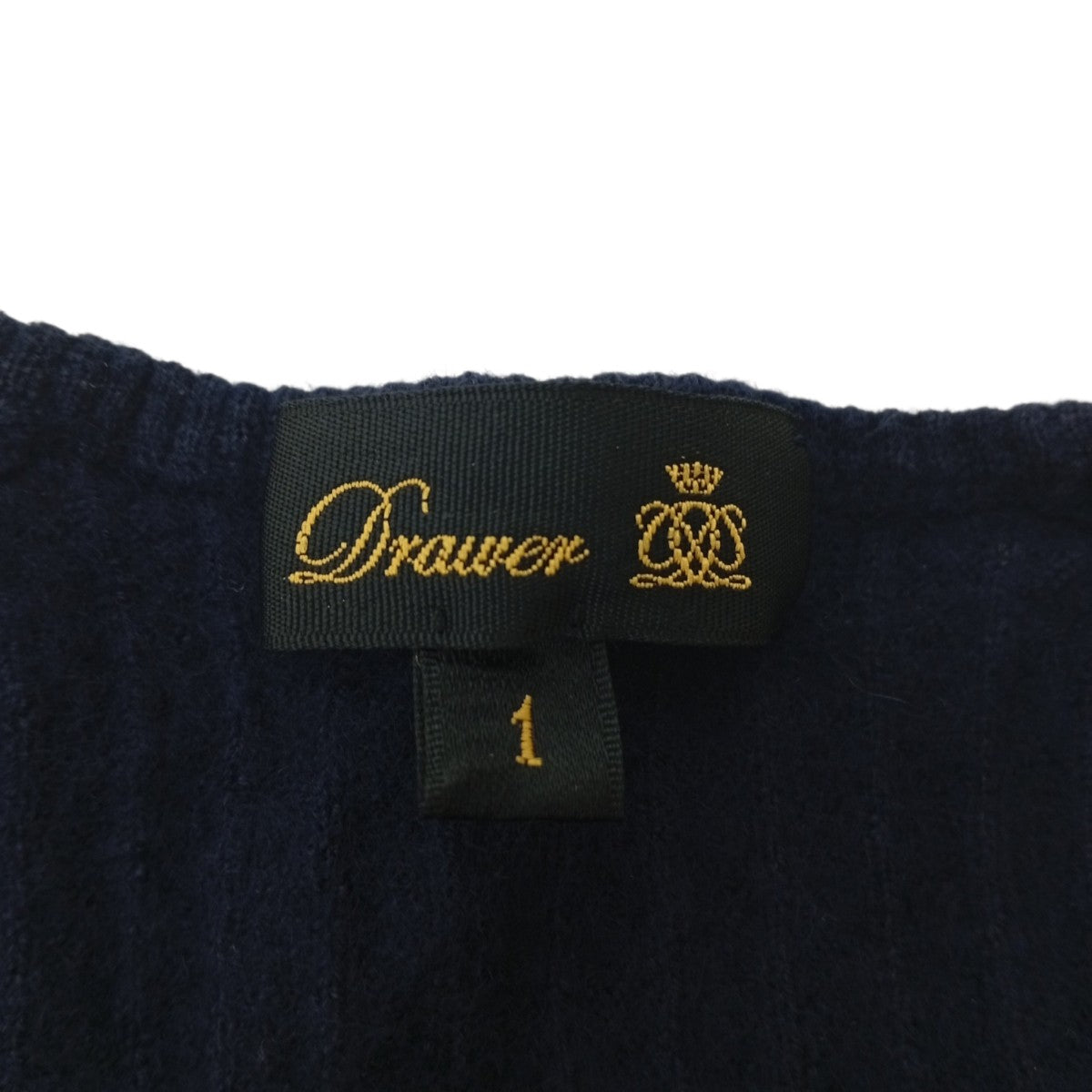 Drawer セーター65131060583 古着・中古-3枚目のアイテム画像