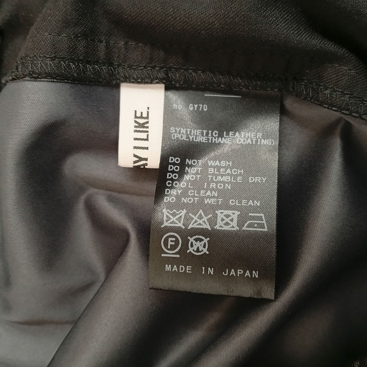 ハーフパンツ22030500808010