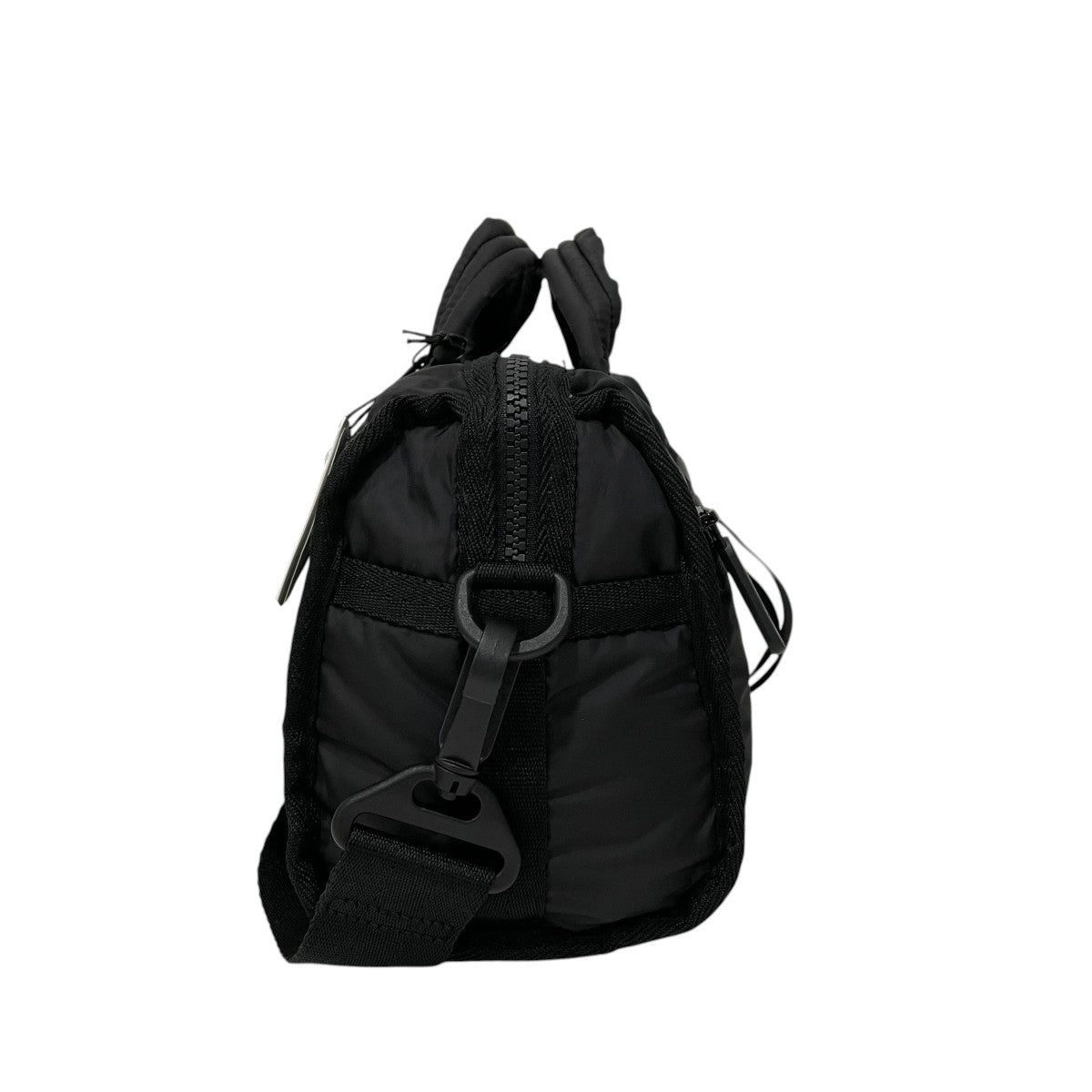 LeSportsac SHEEN MINI DUFFショルダーバッグ25092410001140 古着・中古-2枚目のアイテム画像