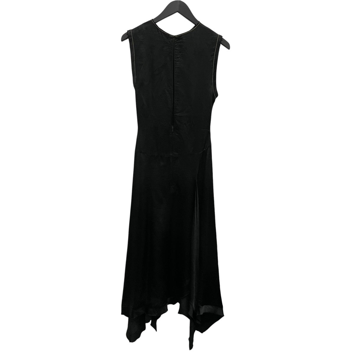 ACNE STUDIOS ノースリーブワンピースA20482 古着・中古-3枚目のアイテム画像