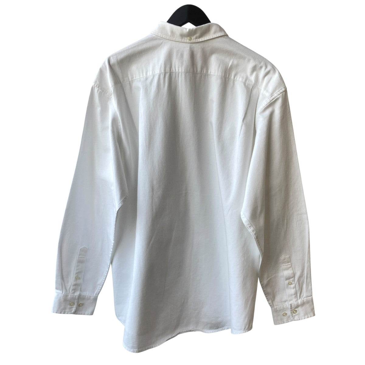 Supreme(シュプリーム) 26SSSmall Box Shirt長袖シャツ ホワイト