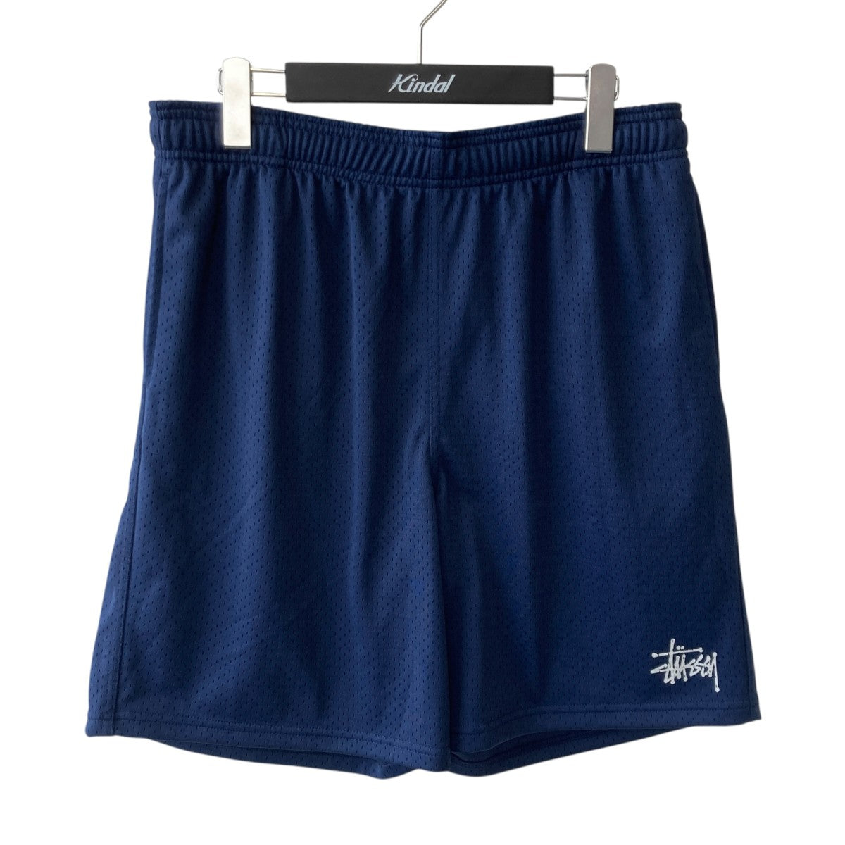 26SSBASIC MESH SHORTハーフパンツ112335
