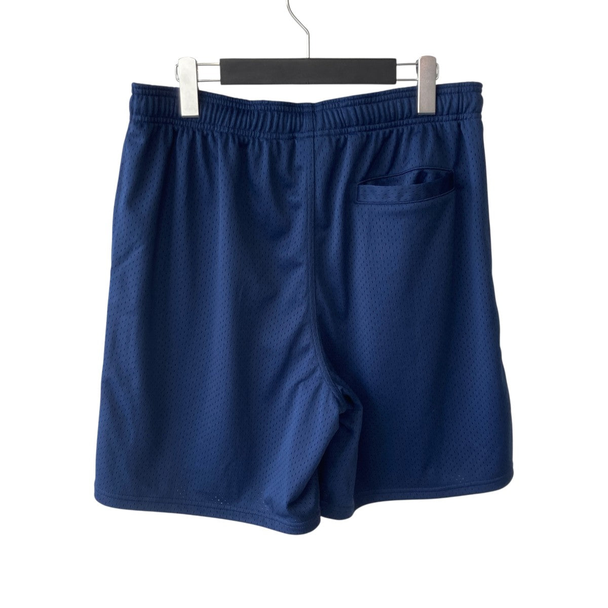 26SSBASIC MESH SHORTハーフパンツ112335