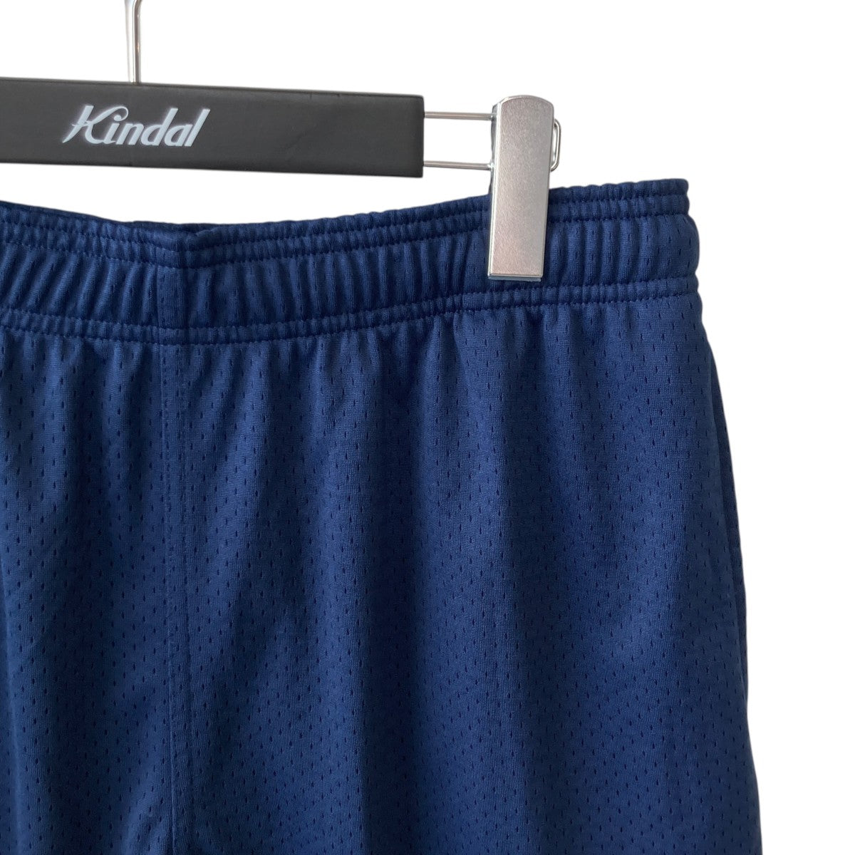 26SSBASIC MESH SHORTハーフパンツ112335