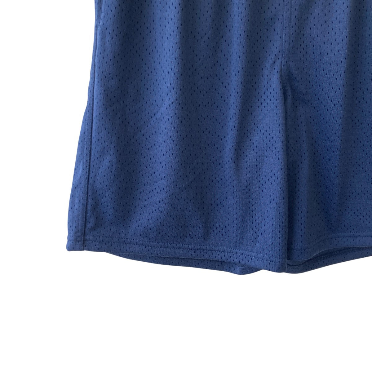 26SSBASIC MESH SHORTハーフパンツ112335