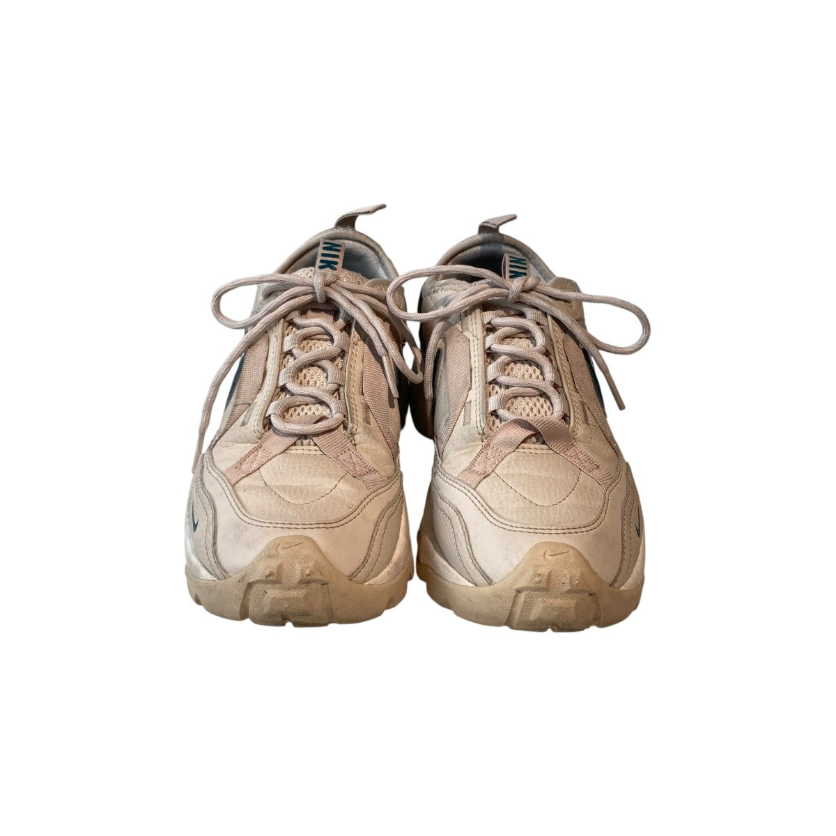 NIKE TC 7900ローカットスニーカーDD9682-110 古着・中古-3枚目のアイテム画像