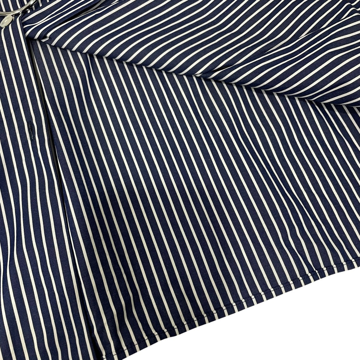 UNITED ARROWS ノースリーブブラウス15161621617 古着・中古-4枚目のアイテム画像