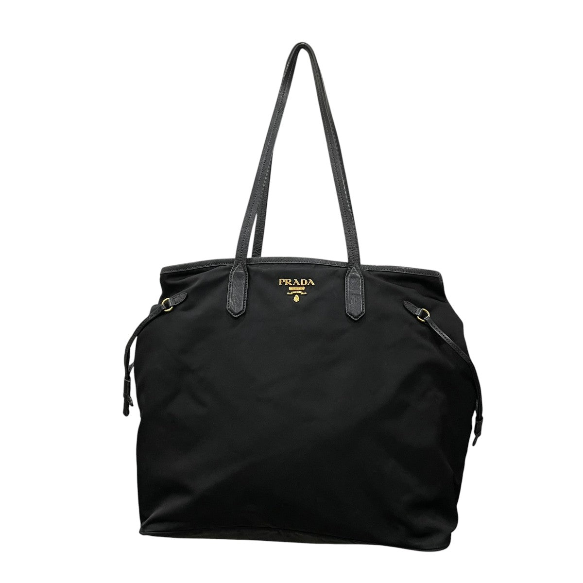 PRADA トートバッグBR4001 古着・中古-1枚目のアイテム画像