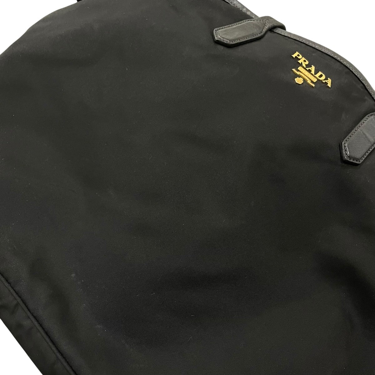 PRADA トートバッグBR4001 古着・中古-10枚目のアイテム画像