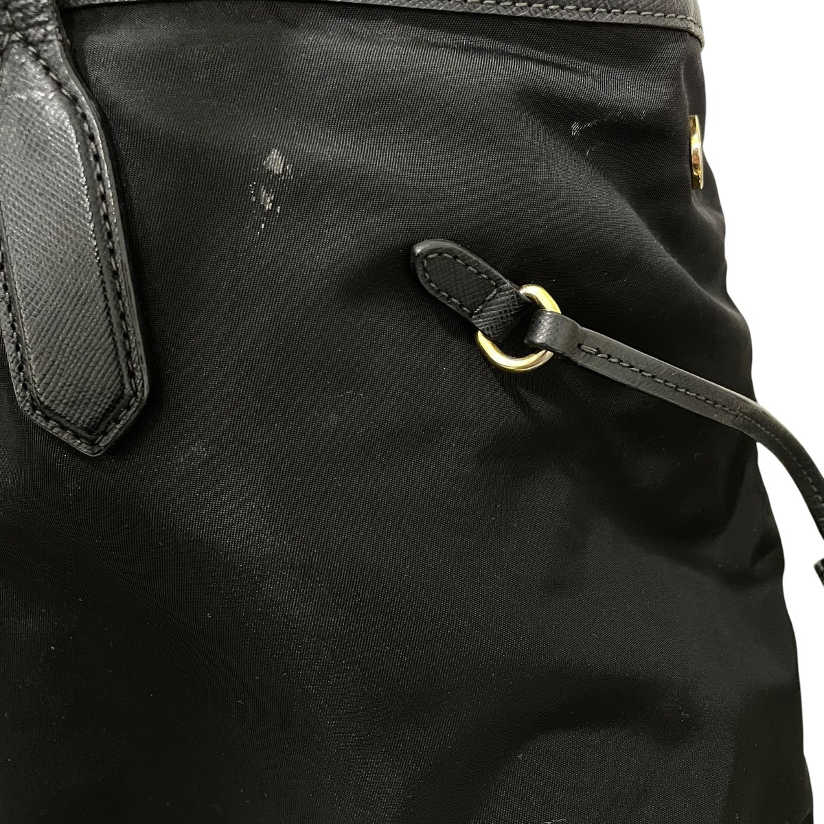 PRADA トートバッグBR4001 古着・中古-6枚目のアイテム画像