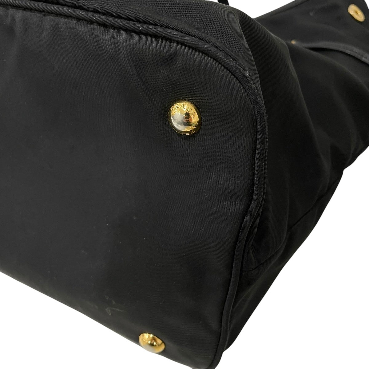 PRADA トートバッグBR4001 古着・中古-7枚目のアイテム画像