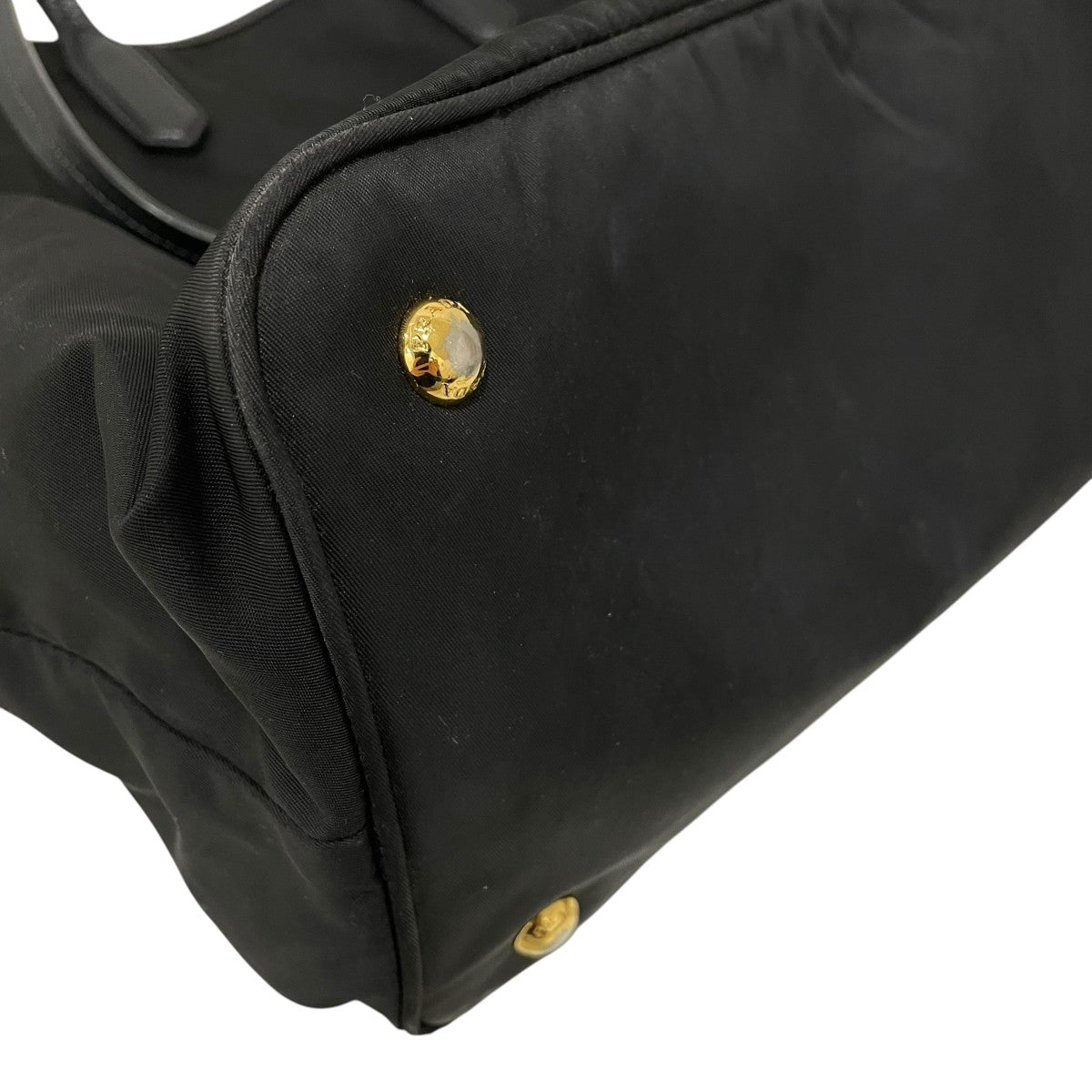 PRADA トートバッグBR4001 古着・中古-8枚目のアイテム画像