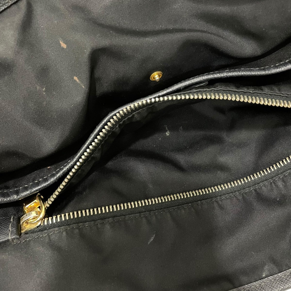 PRADA トートバッグBR4001 古着・中古-9枚目のアイテム画像