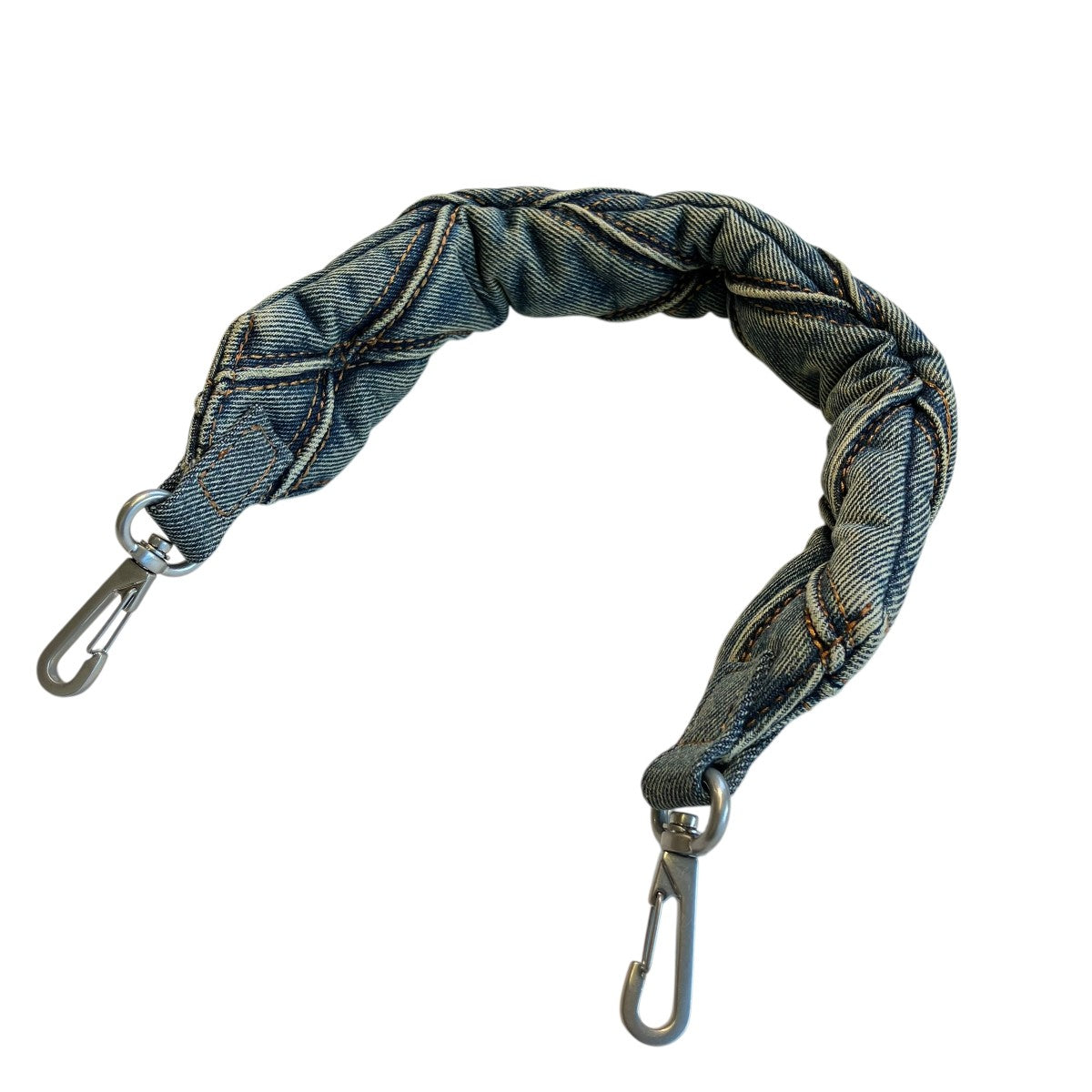 DIESEL CHARM-D SHOULDER S 2WAYチェーンショルダーバッグX09597/P5570 古着・中古-7枚目のアイテム画像