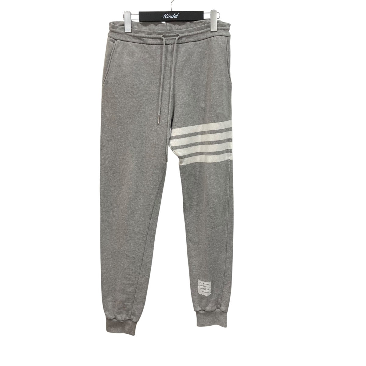 Thom Browne スウェットパンツMJQ008H00535068 古着・中古-1枚目のアイテム画像